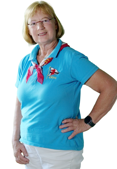 Kanuwartin Charlott Mika