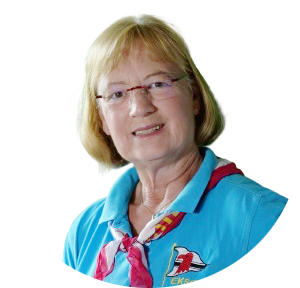 Kanuwartin Charlot Mika